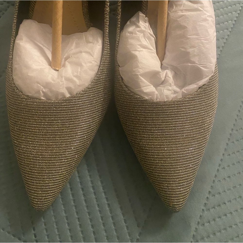 Dressed Heels